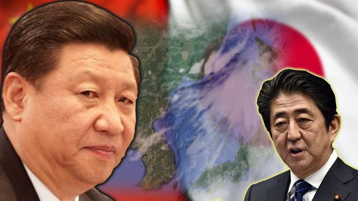 北朝鮮は前哨戦② 中国の覇権主義に日本はどう対処すべきか【ザ・ファクト×元陸将・用田和仁氏】