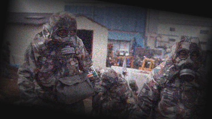 北朝鮮の脅威は「核ミサイル」だけではなかった!化学兵器防護専門家の元自衛官が衝撃告白!【ザ・ファクトFASTBREAK】