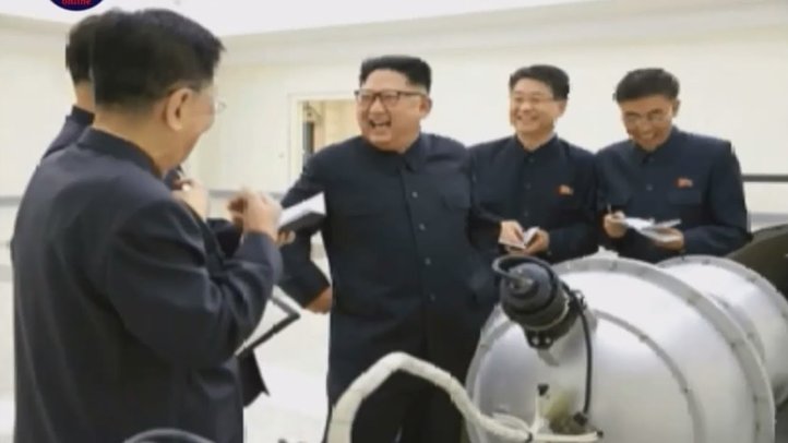 【巣鴨100人アンケート!】北朝鮮が日本本土をミサイル攻撃!?ある?ない?【ザ・ファクトREPORT】