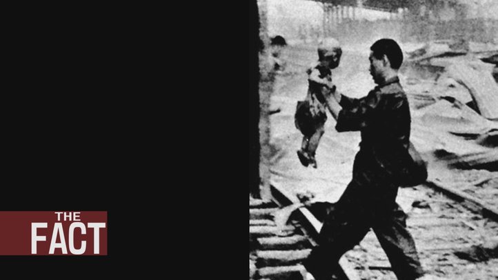 【告発者の正体とは!?】「南京大虐殺は中国のプロパガンダだった!」