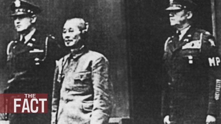 【国家的陰謀!?】「東京裁判でつくられた南京大虐殺」
