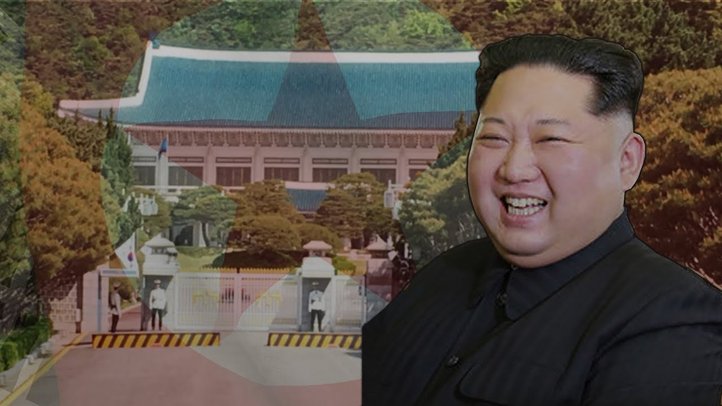 韓国が北朝鮮に呑み込まれる!? ~韓国の「社会主義憲法」改正に迫る~