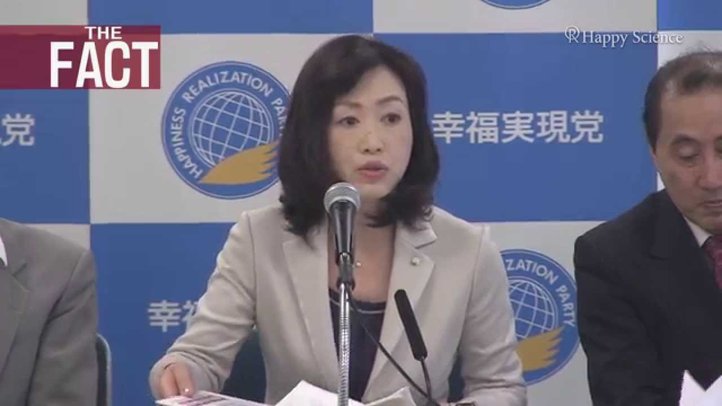【緊急記者会見】ユネスコが中国の「南京大虐殺」捏造資料に太鼓判~戦勝国の歴史創作を許すな!