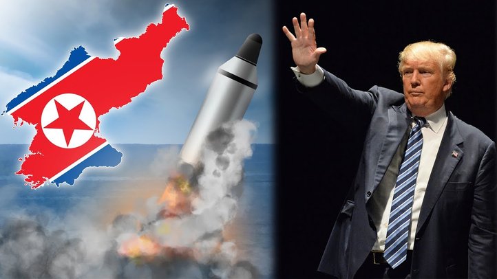 緊迫する北朝鮮情勢、Xデー間近!?~政府が弾道ミサイルに備えた避難方法のテレビCMを配信~【ザ・ファクトFASTBREAK】