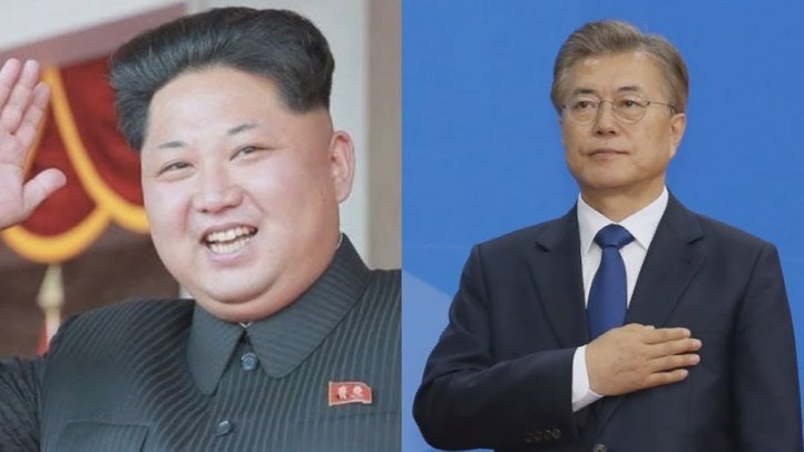 狂気の沙汰!?文在寅大統領が冬季五輪の「韓国・北朝鮮共同開催」を提案か【ザ・ファクトFASTBREAK】