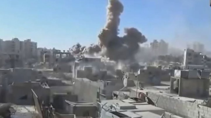 米軍が59発のミサイルでシリアを攻撃!~北朝鮮はどう動く!?【ザ・ファクトFASTBREAK】
