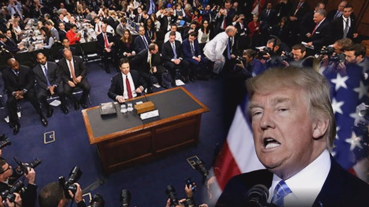 【前編】トランプ大統領はなぜ「ロシアゲート問題」で責められているのか~就任5ヵ月「トランプ革命」は今【ザ・ファクト】