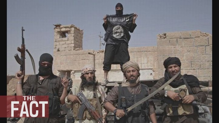 樹立1年、「イスラム国」の現状と今後をわかりやすく解説!【よくわかる中東問題⑧】