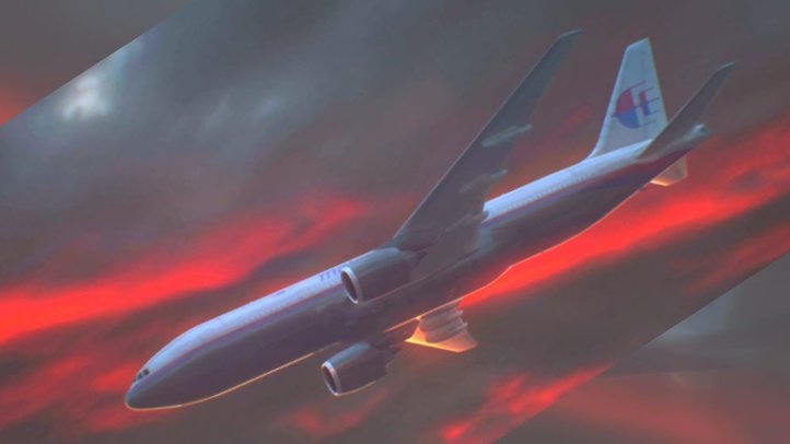 誰が何を隠しているのか~マレーシア航空370便 謎の行方不明から3年【ザ・ファクト】