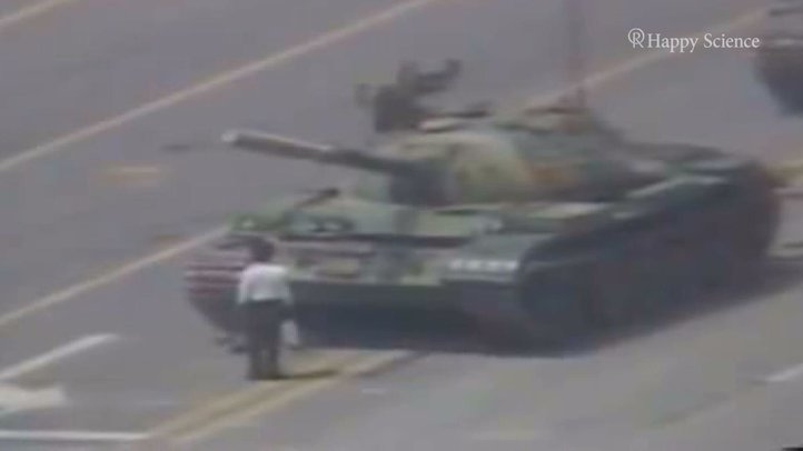 The Truth about the “Tiananmen Massacre,” China’s Greatest taboo【THE FACT】