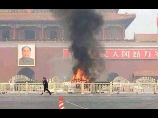 This is the situation regarding China's oppression in Uygur!