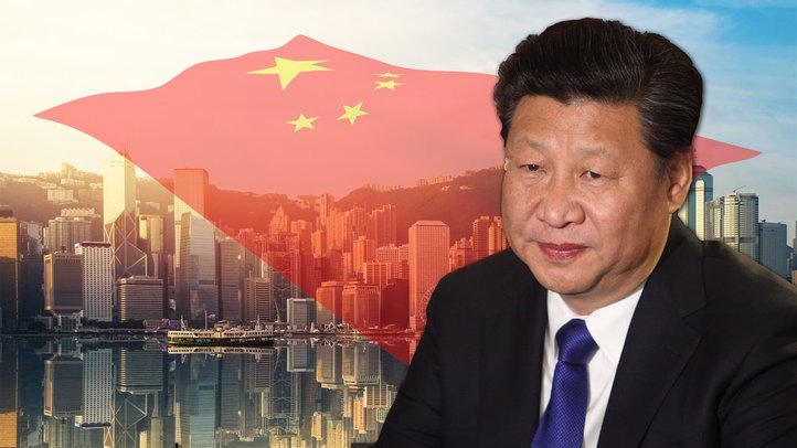 香港現地記者に聞いた恐るべき「中国政府の同化政策」の実態【ザ・ファクトFASTBREAK】