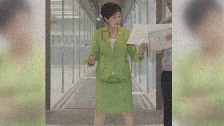 小池都知事が「ダメ」だと言える4つの理由〜これでいいのか豊洲移転!いざ都議会選挙へ【ザ・ファクト】