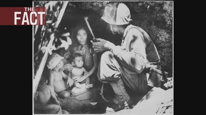 【重要証言】優しさは国籍を越えた―日本兵もアメリカ兵も守ってくれた!戦争孤児が語るサイパン戦の真実