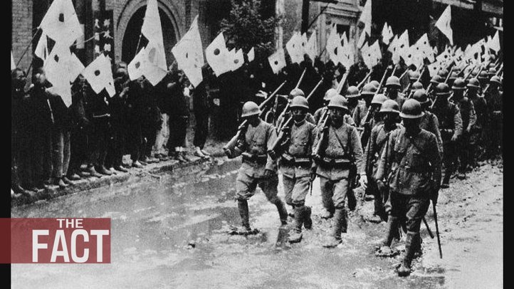 【重要証言】 日本軍はアジアから歓迎された~南方戦線兵士の体験談