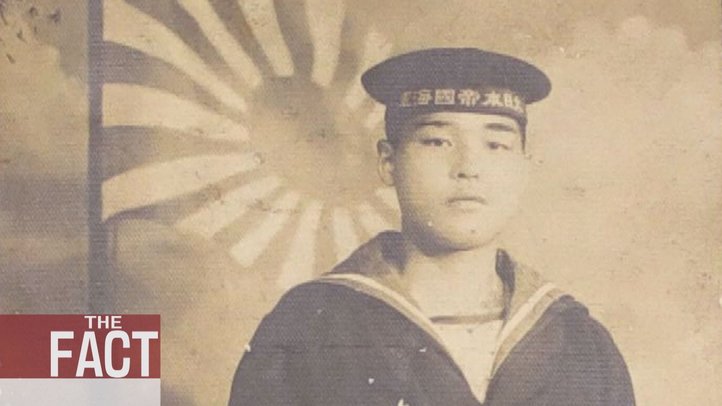 【重要証言】レイテ沖海戦の生き証人が語る大東亜戦争