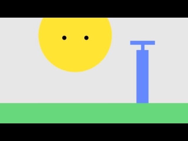 ちょうどいい、がいい!【ぼよ~ん!ぼよん!Vol.1】