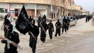 イスラム国(IS)とは何か?【よくわかる中東問題①】