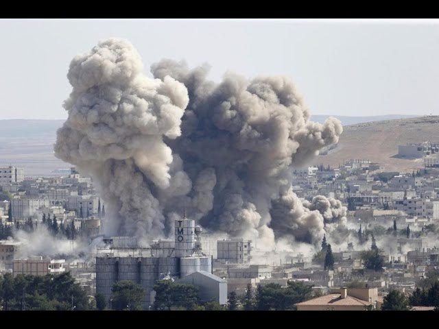 「イスラム国」はアメリカによってつくられた!?【よくわかる中東問題②】