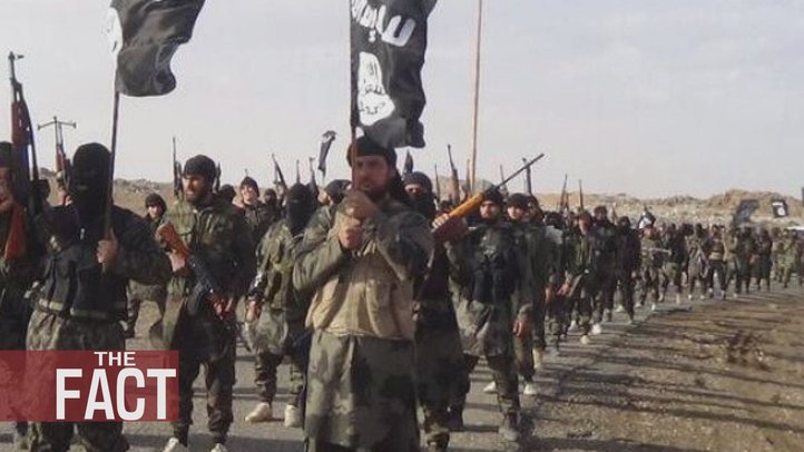 「イスラム国」の次に来る中東の危機とは?【よくわかる中東問題⑦】