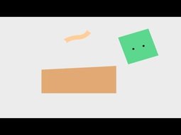 みんなちがうやくめ【ぼよ～ん！ぼよん！Vol.2】