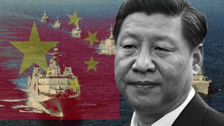 もし中国が日本を攻撃するとしたら~元陸将がシミュレーション【ザ・ファクト×元陸将・用田和仁氏 1/2】