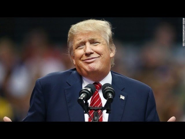 トランプ「日本は核武装すべき」発言の真相