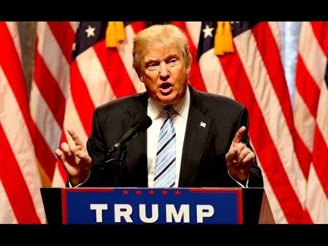 トランプ・中国・EU離脱~自由主義者はどう見る!?【ザ・ファクト】