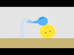 よい実、わるい実【ぼよ～ん！ぼよん！Vol.4】