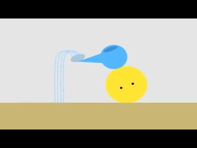 よい実、わるい実【ぼよ~ん!ぼよん!Vol.4】
